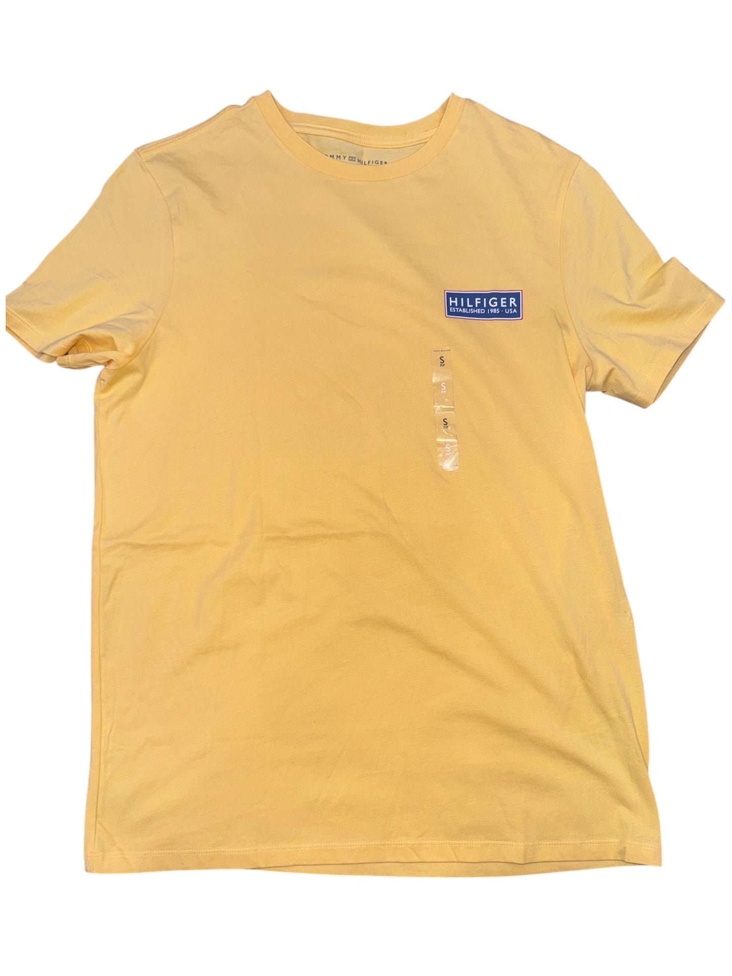 Camiseta Tommy Hilfiger Hombre