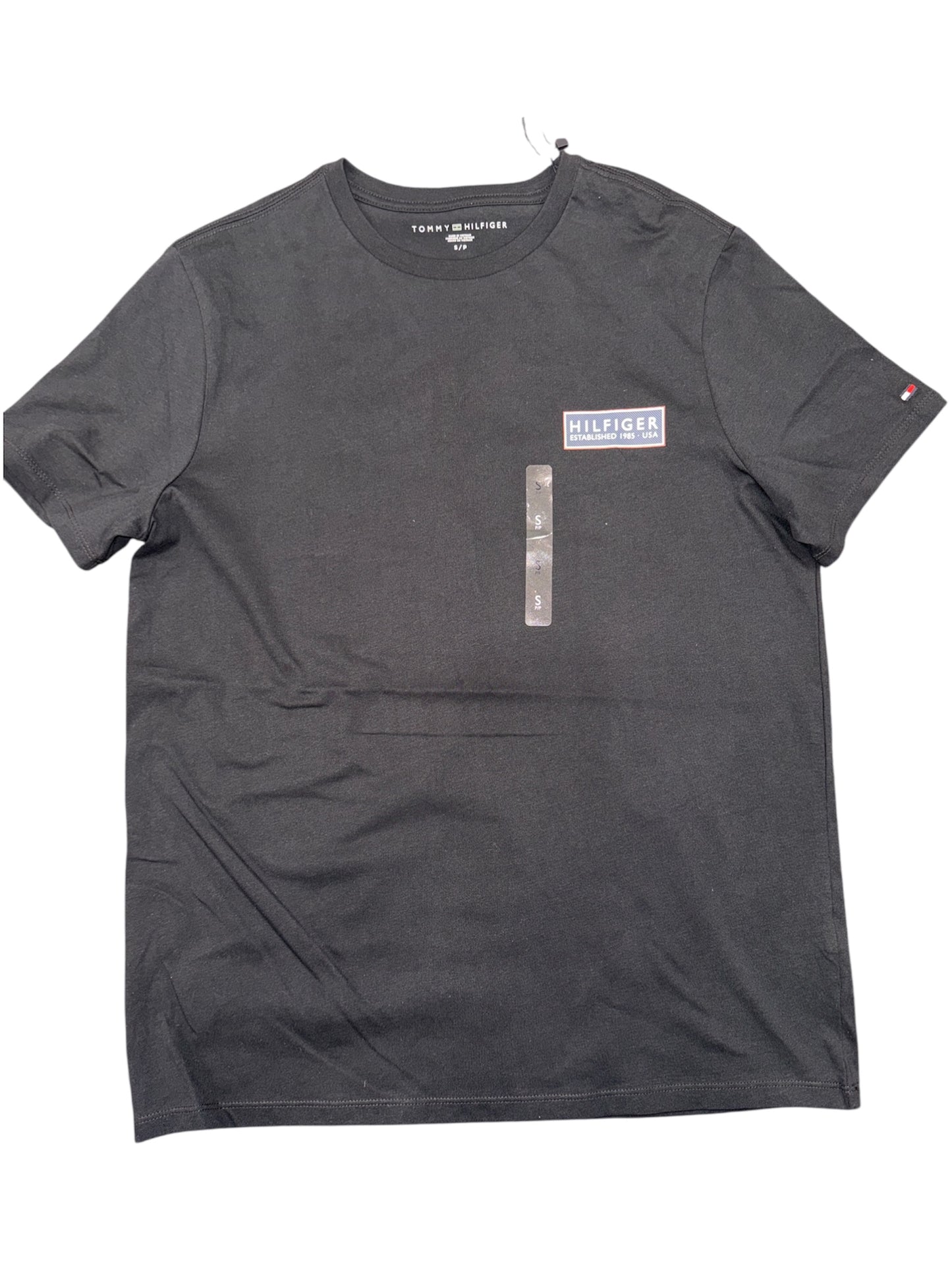 Camiseta Tommy Hilfiger Hombre