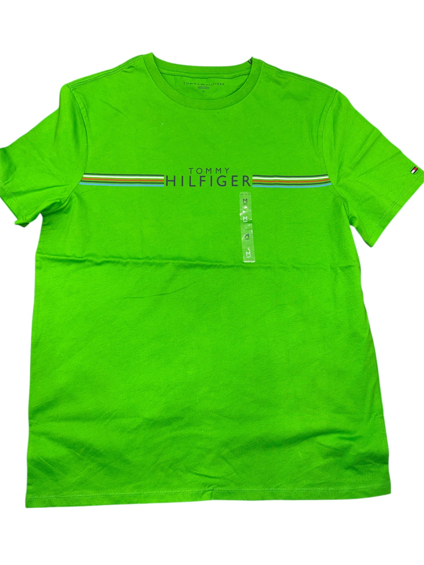 Camiseta Tommy Hilfiger Hombre