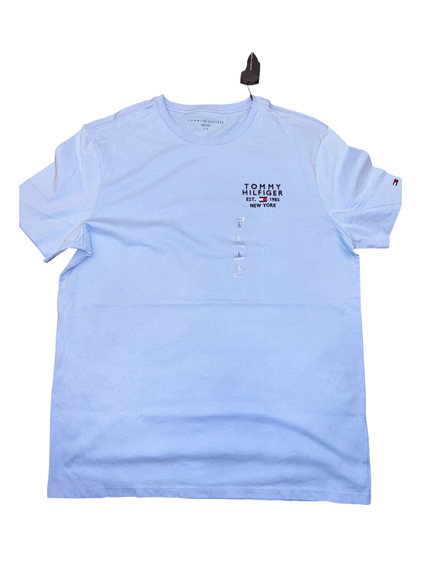Camiseta Tommy Hilfiger Hombre