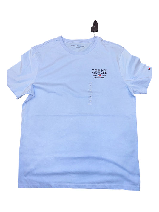 Camiseta Tommy Hilfiger Hombre
