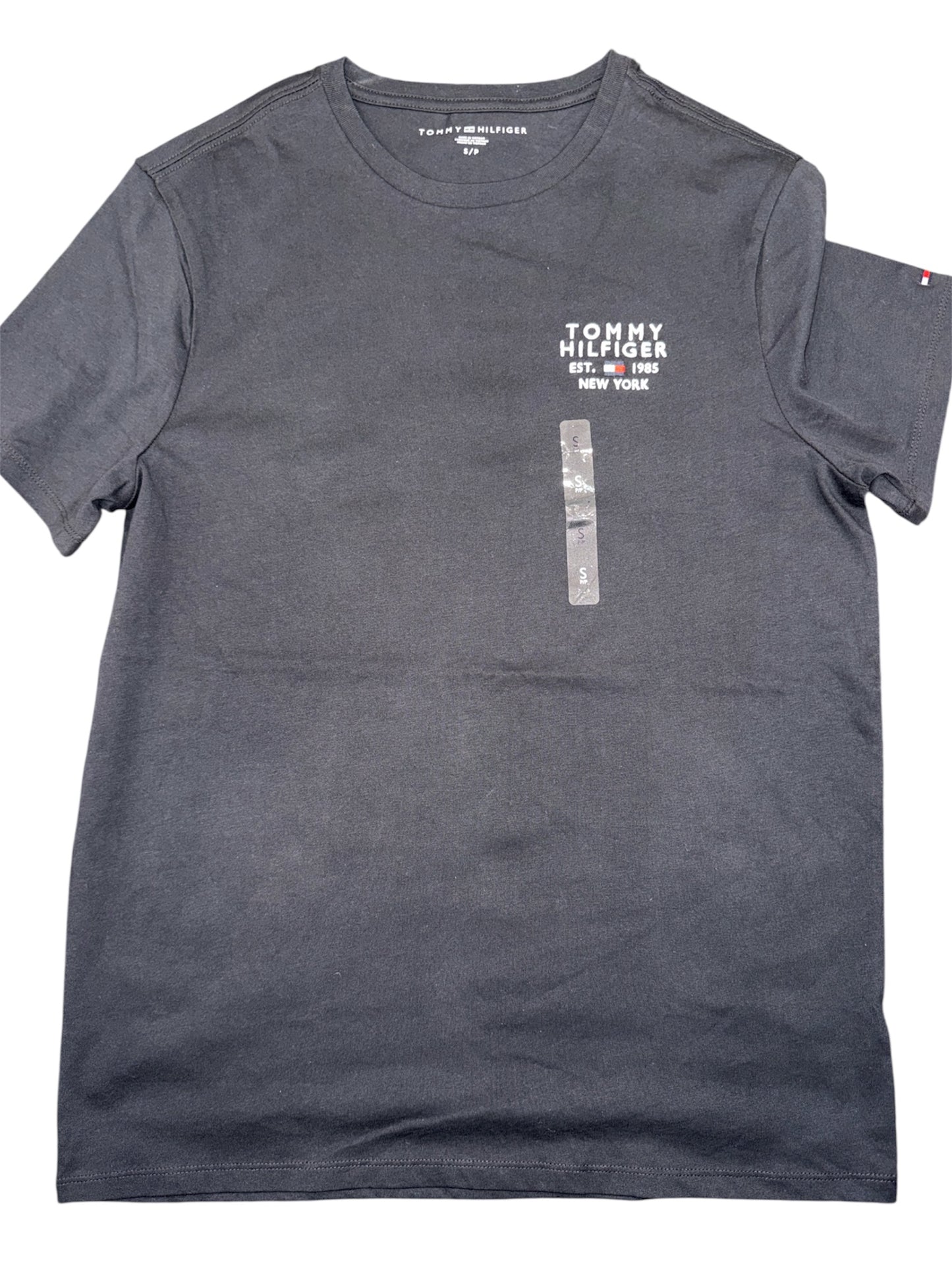 Camiseta Tommy Hilfiger Hombre