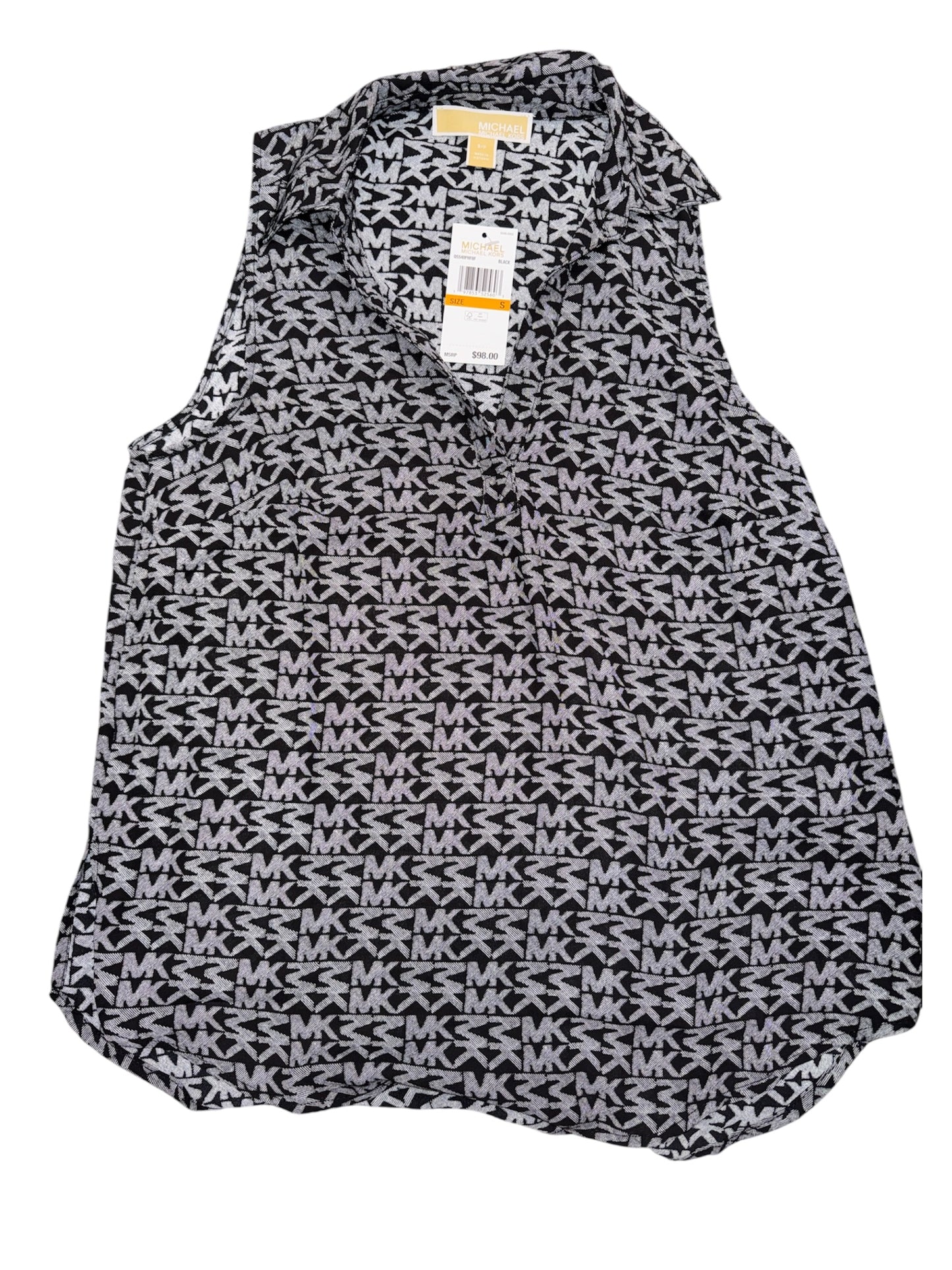 Camisa Michael Kors Mujer