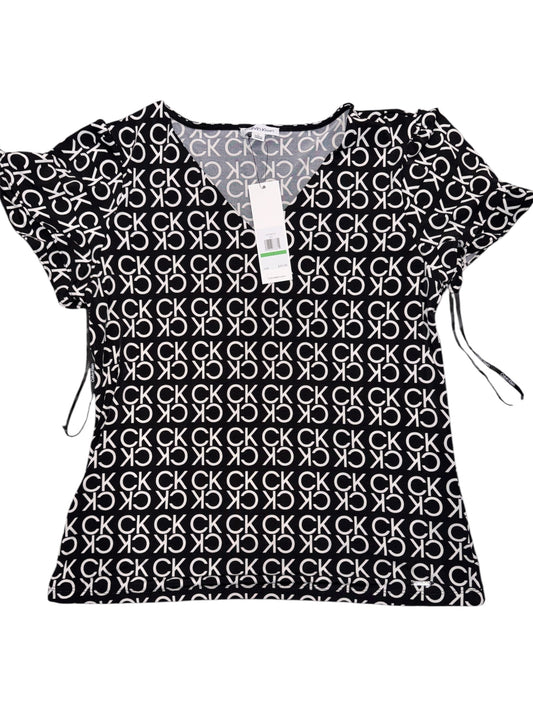 Camisa Calvin Klein de mujer