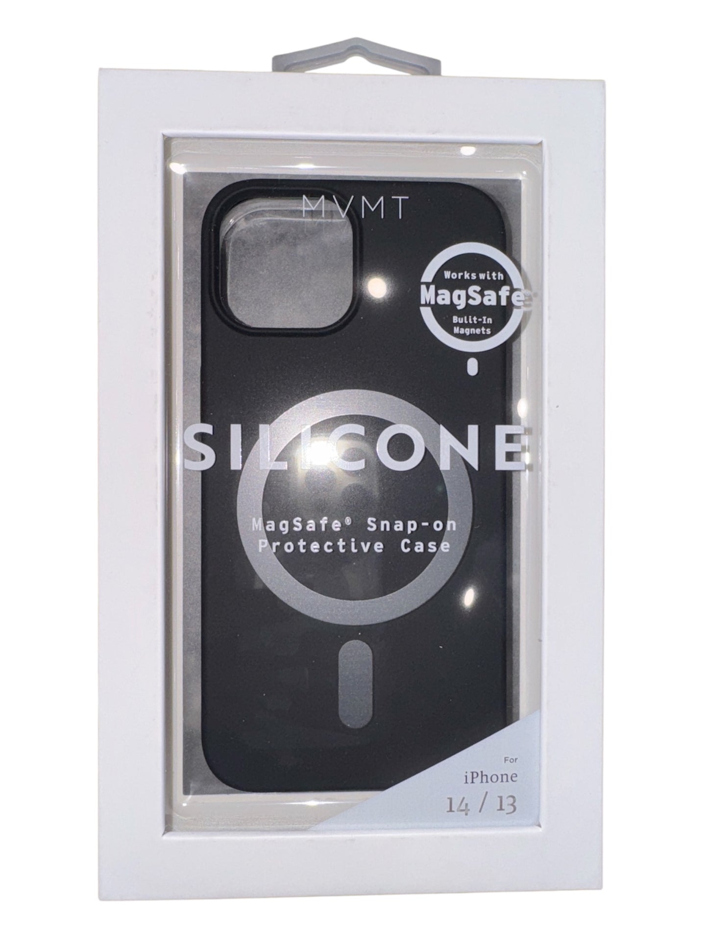 MVMT MagSafe Snap-on Protective Case