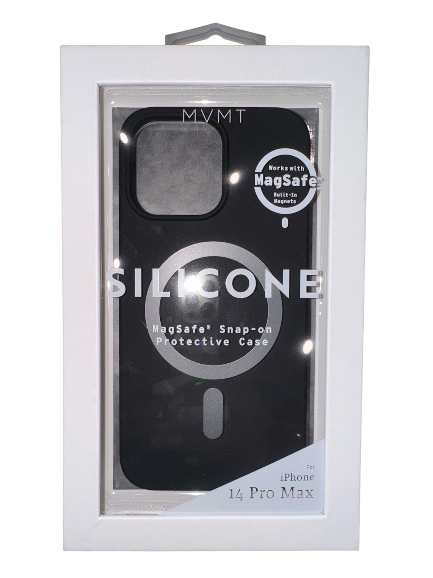 MVMT MagSafe Snap-on Protective Case