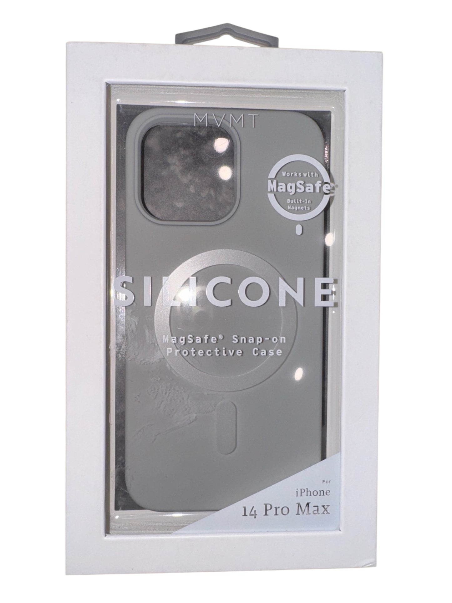 MVMT MagSafe Snap-on Protective Case
