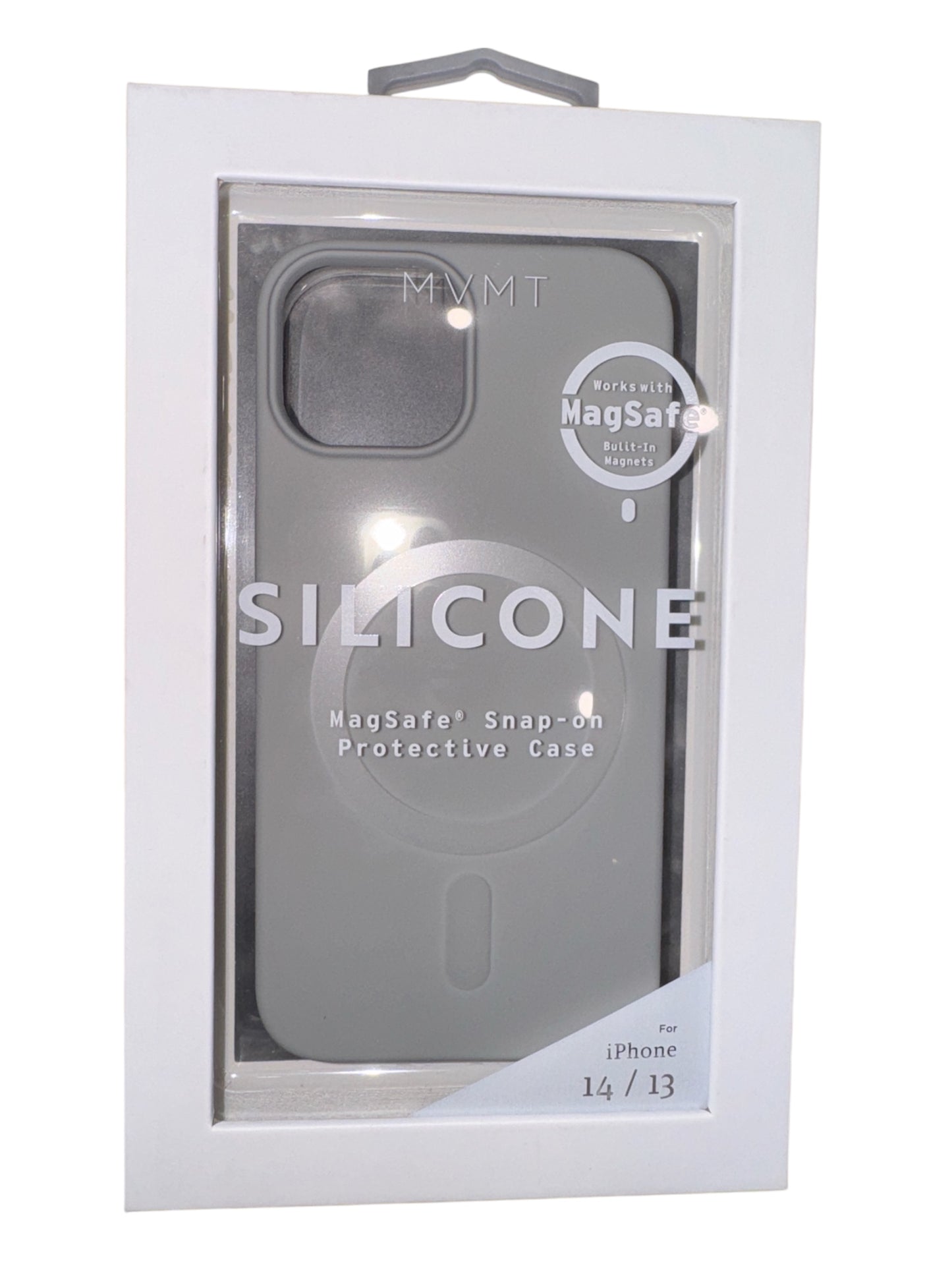 MVMT MagSafe Snap-on Protective Case