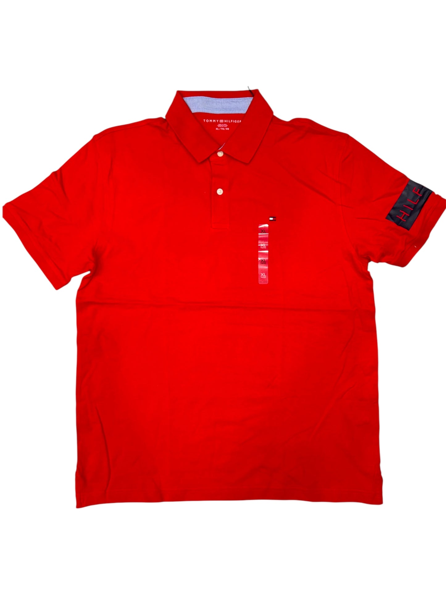 Camisa Tommy Hilfiger Hombre