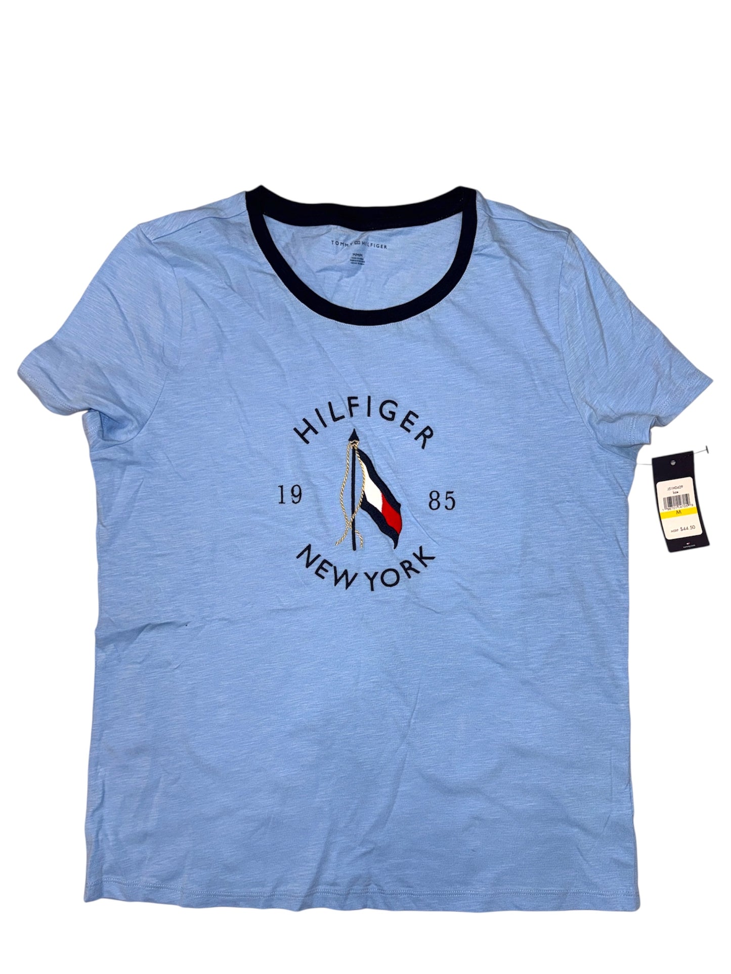 Camiseta Tommy Hilfiger Mujer