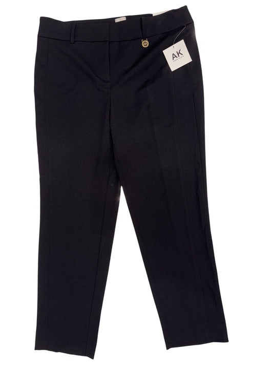 Pantalones Anne Klein de mujer (Slim Ankle)