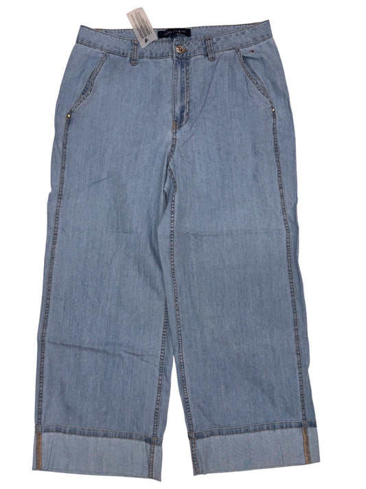 Pantalones Jean Tommy Hilfiger de mujer