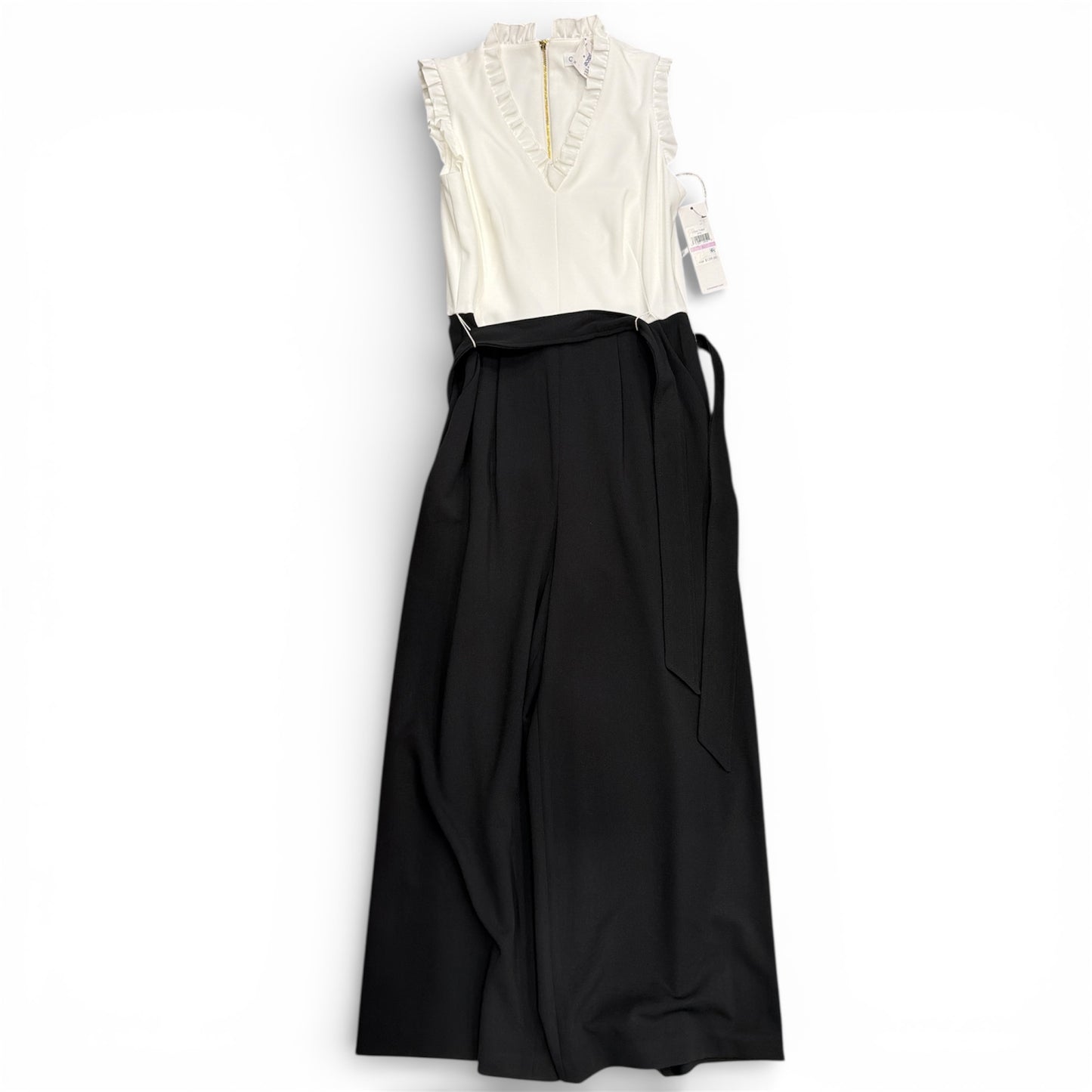 Mono Calvin Klein de mujer