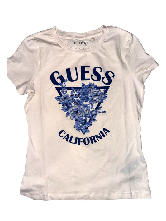 Camiseta Guess Mujer