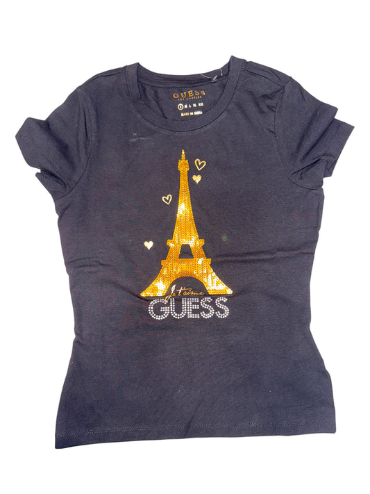 Camiseta Guess Mujer