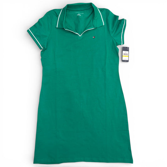 Vestido Tommy Hilfiger Mujer