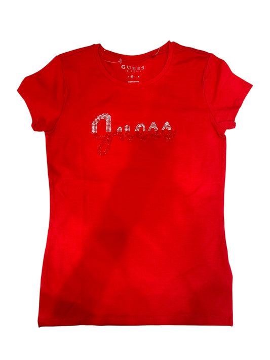 Camiseta Guess Mujer
