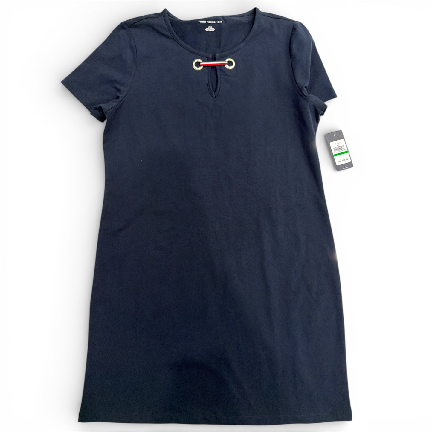 Vestido Tommy Hilfiger Mujer