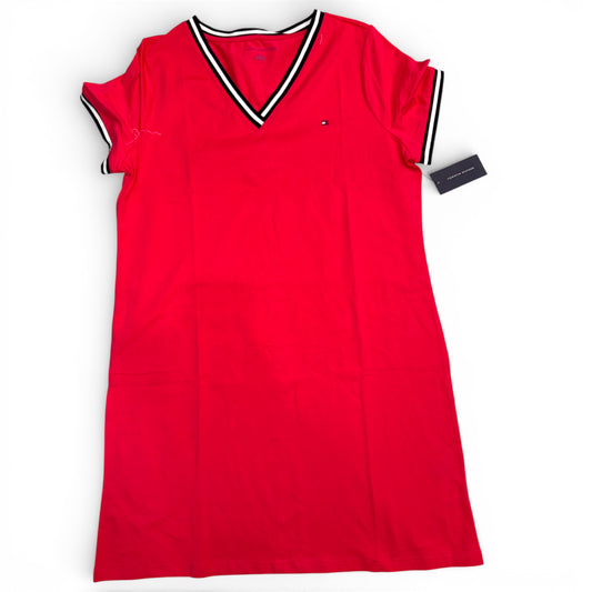 Vestido Tommy Hilfiger Mujer