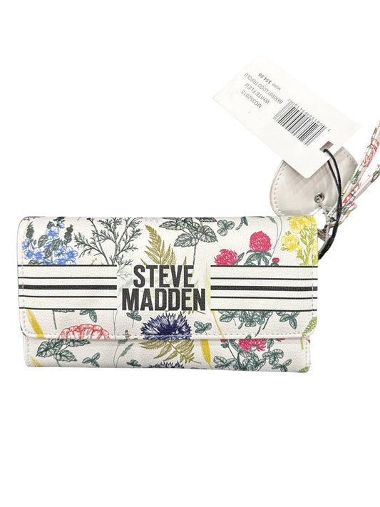 Monedero Steve Madden para mujer