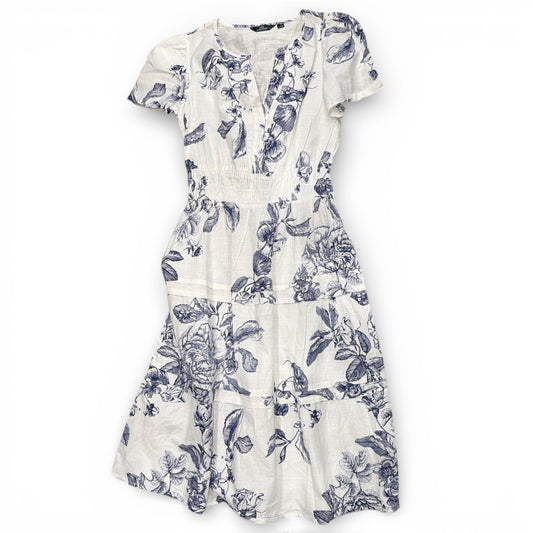 Vestido Mlle Gabrielle Mujer