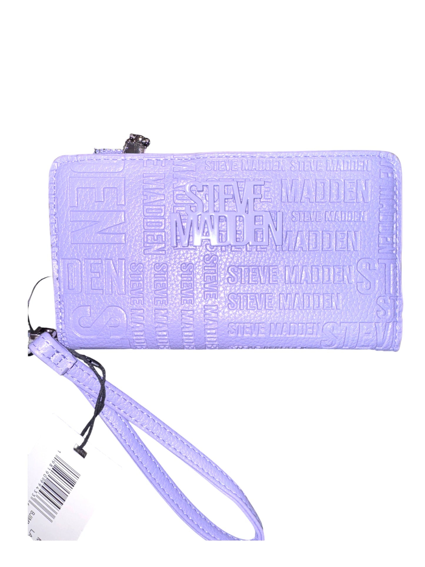 Monedero Steve Madden para mujer