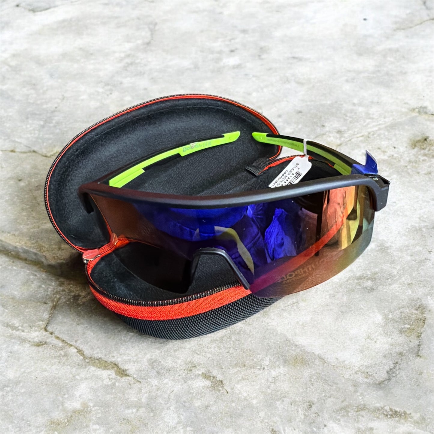 Lentes Southpole