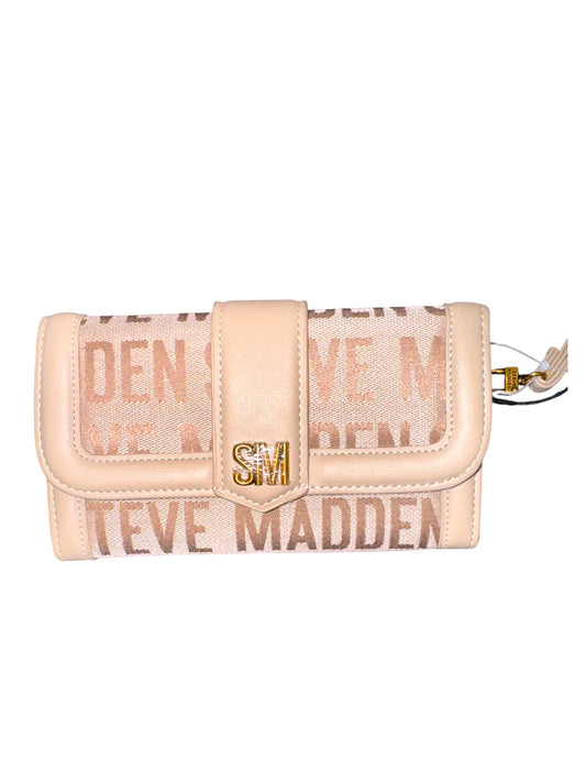 Monedero Steve Madden para mujer