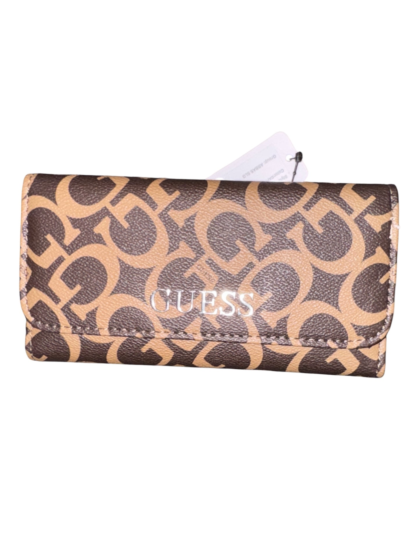 Monedero Guess de mujer