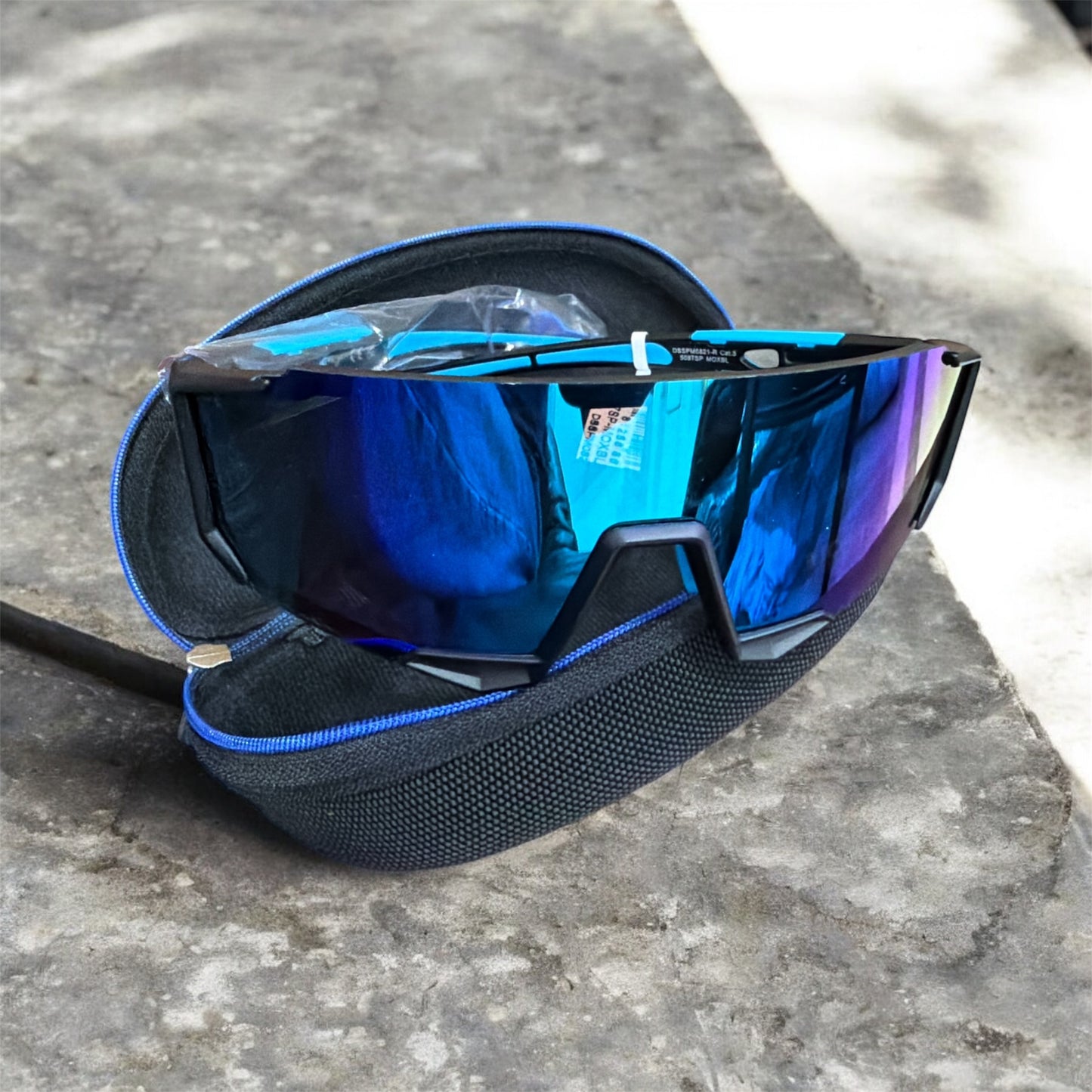 Lentes Southpole