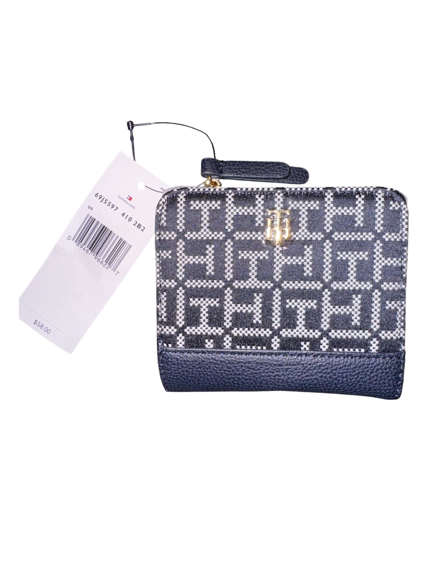 Monedero Tommy Hilfiger de mujer