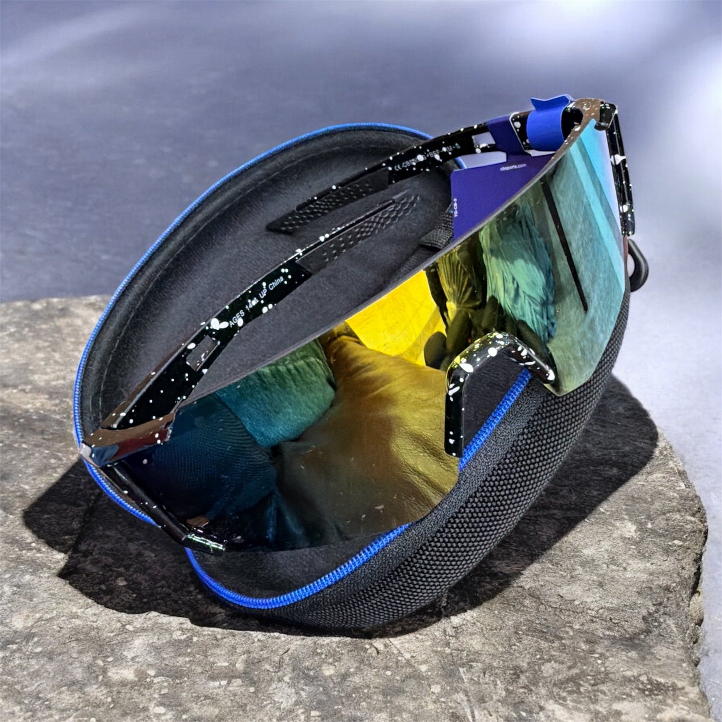 Lentes CB Sports