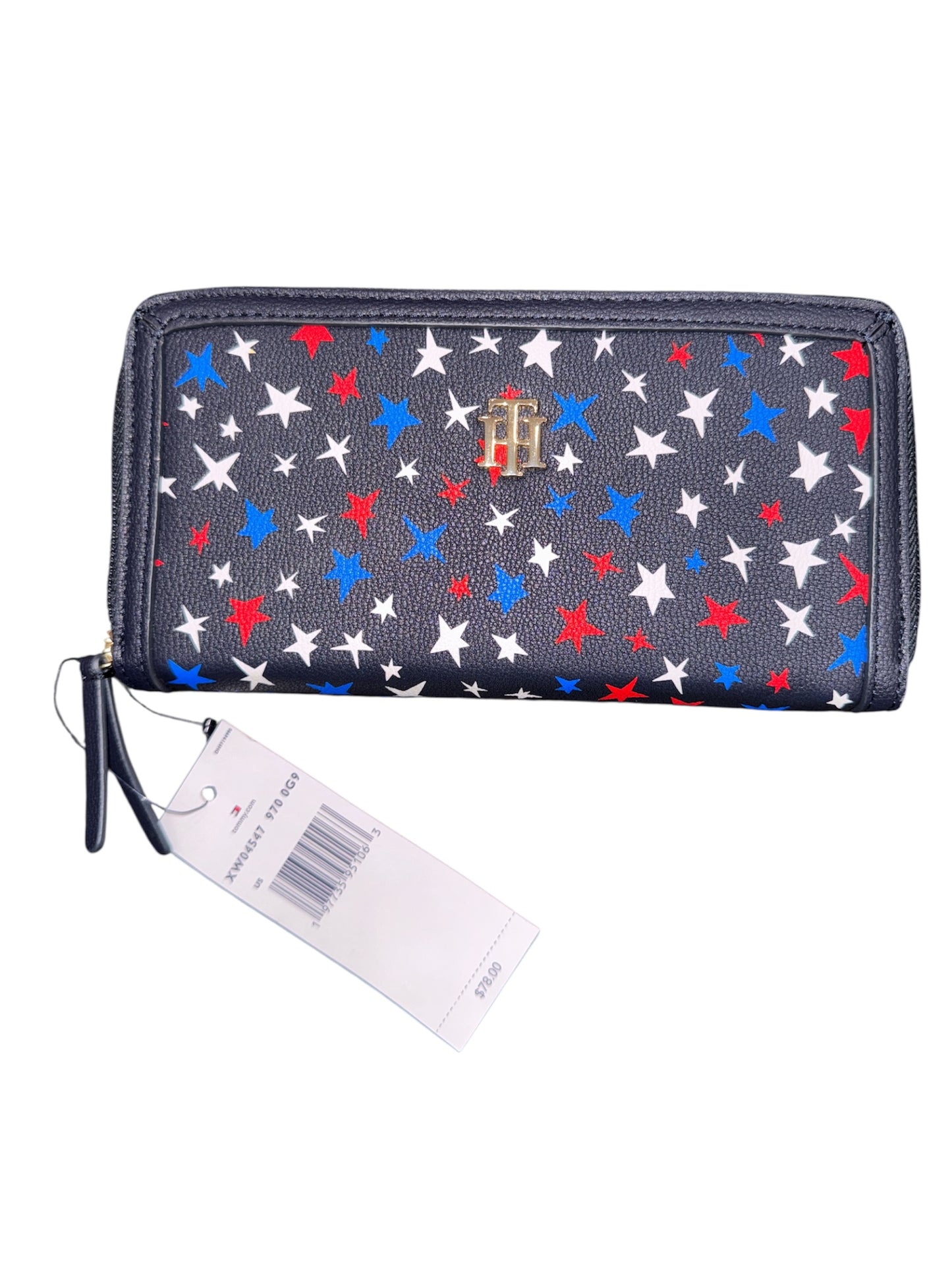 Monedero Tommy Hilfiger de mujer