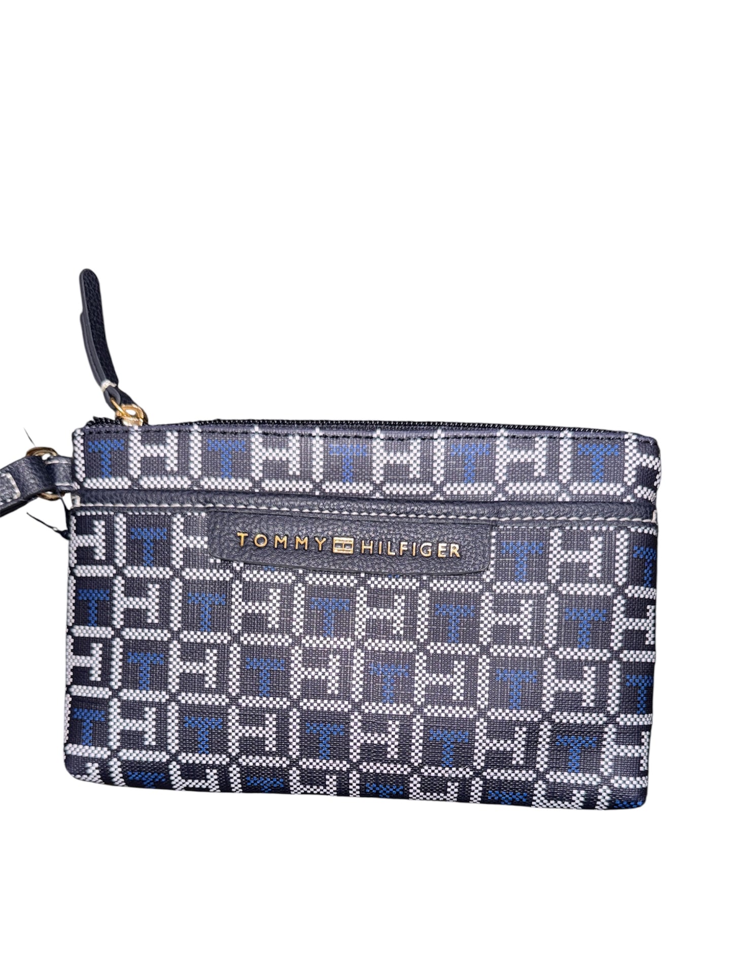 Carterita/Monedero Tommy Hilfiger de mujer
