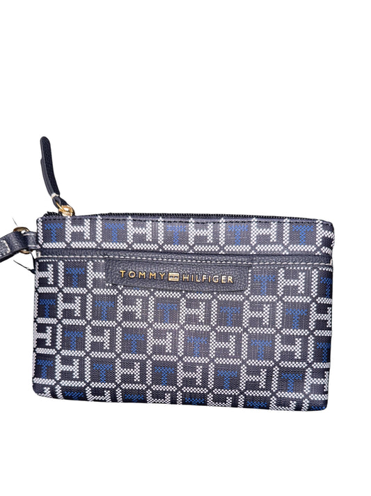 Carterita/Monedero Tommy Hilfiger de mujer