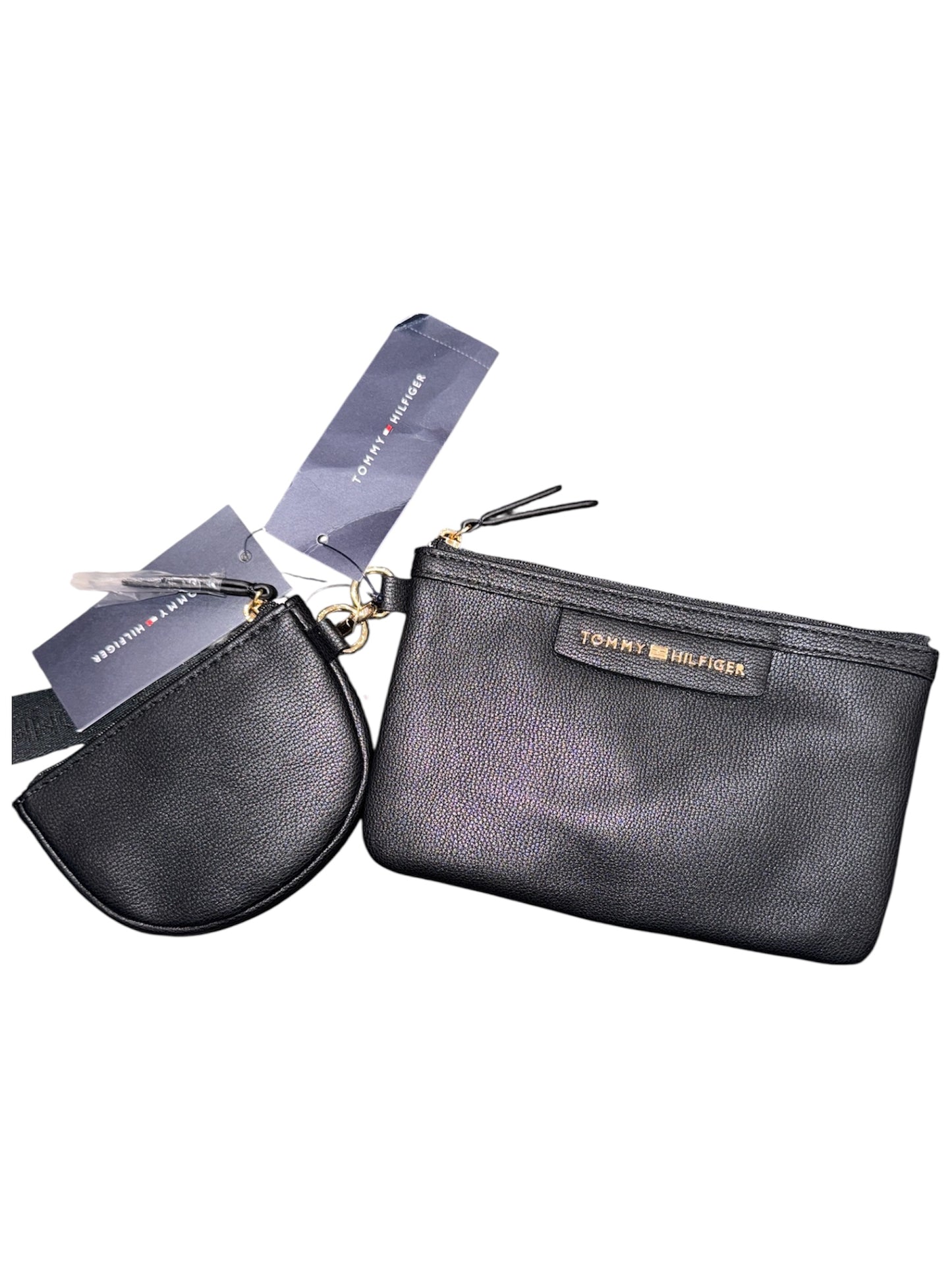 Carterita/Monedero Tommy Hilfiger de mujer