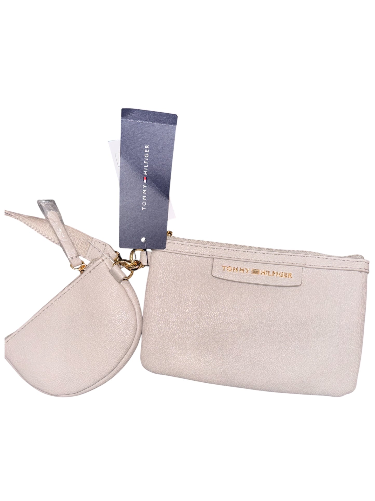 Carterita/Monedero Tommy Hilfiger de mujer