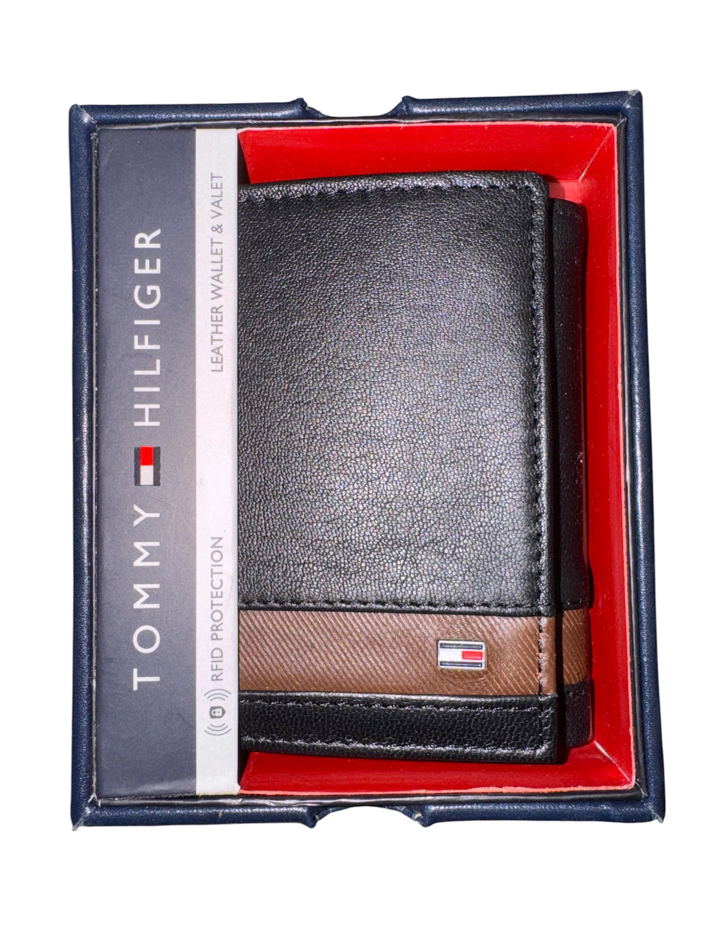Cartera Tommy Hilfiger para hombre
