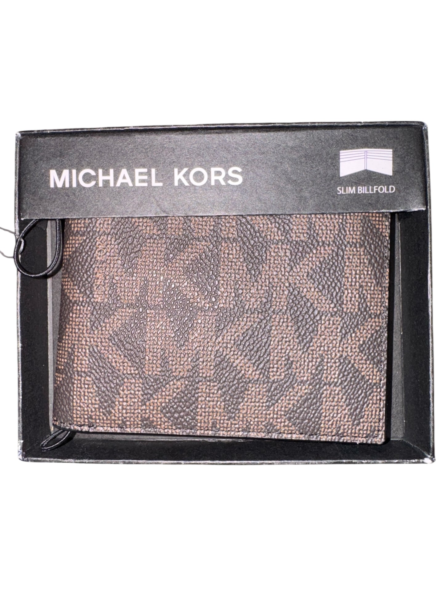 Cartera Michael Kors para hombre
