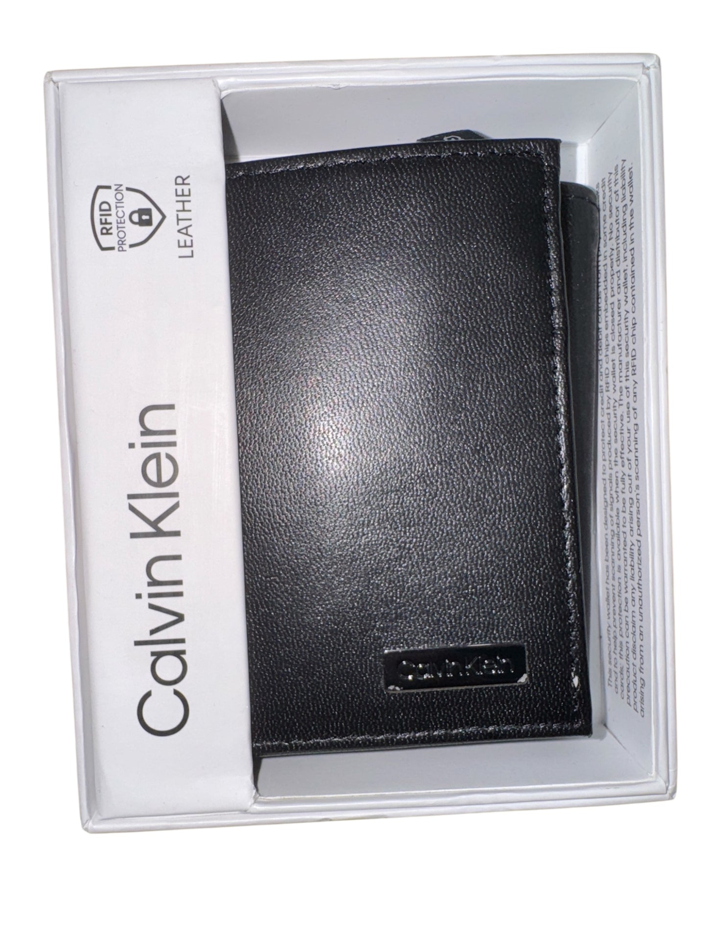 Cartera Calvin Klein para hombre