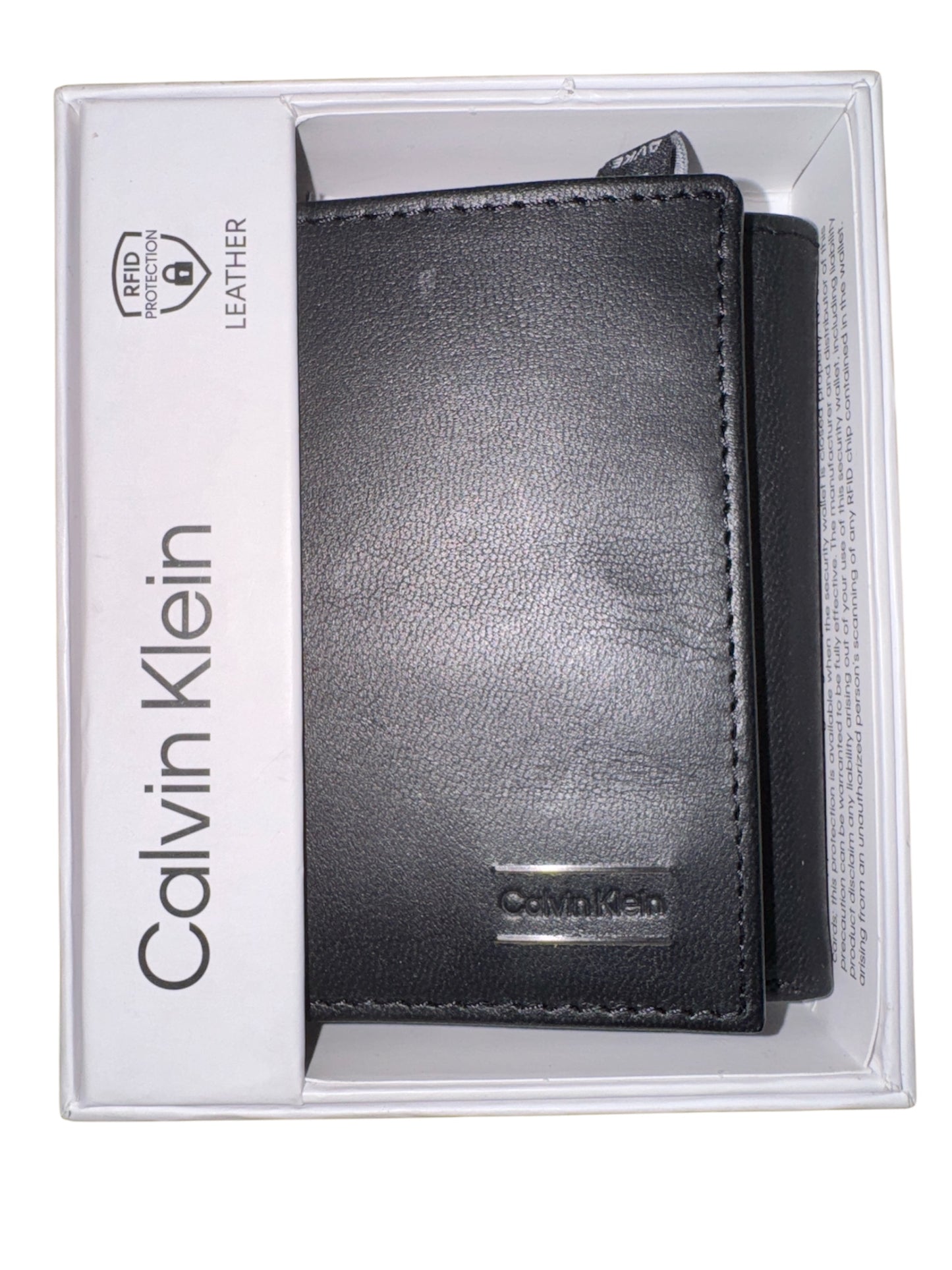 Cartera Calvin Klein para hombre