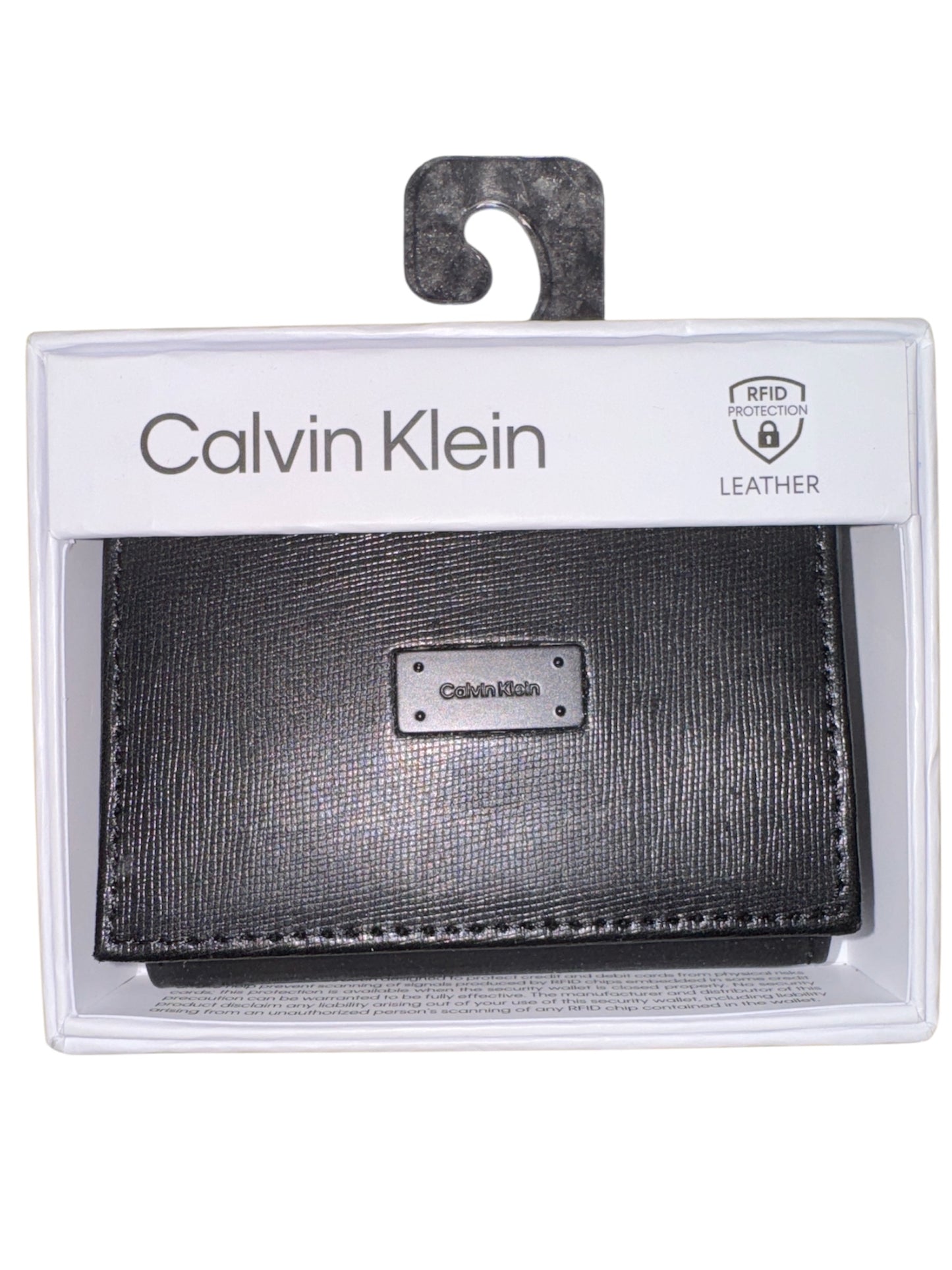 Cartera Calvin Klein para hombre