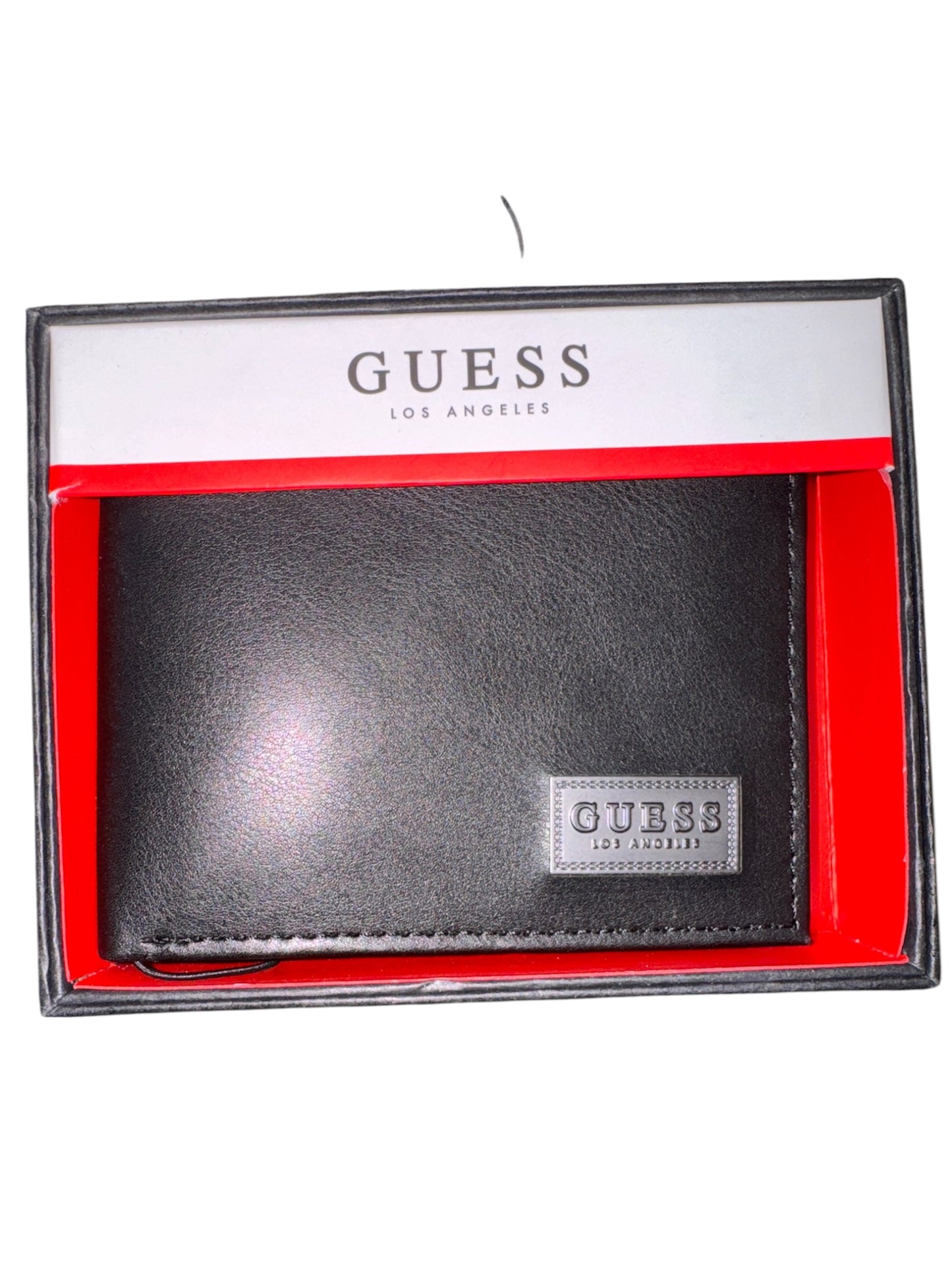 Cartera Guess para hombre