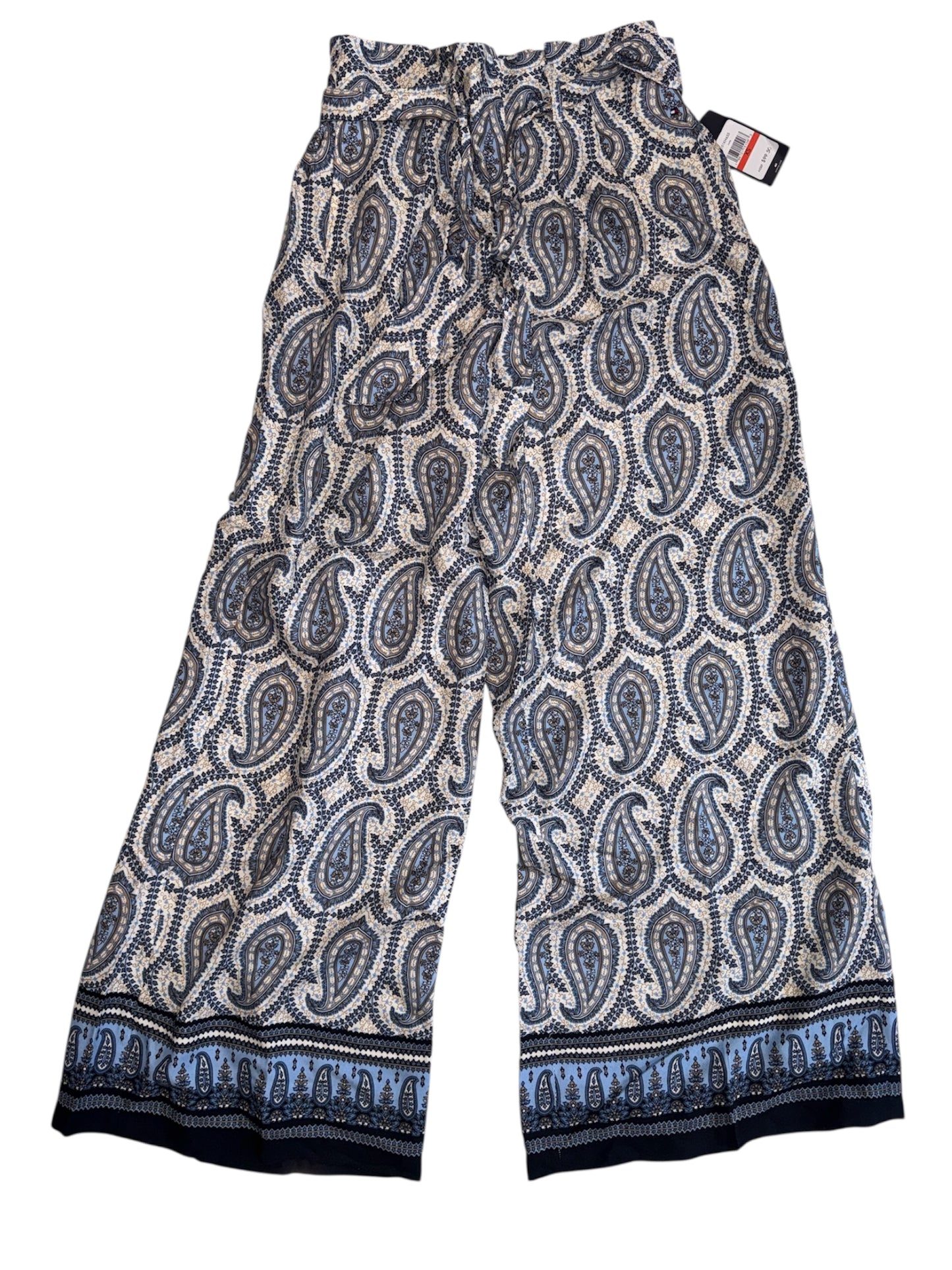 Pantalones Tommy Hilfiger de mujer