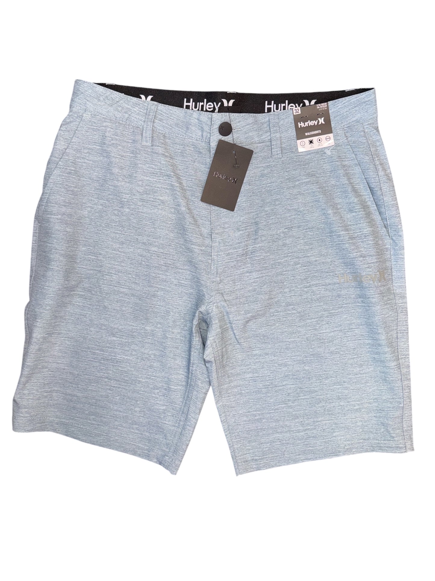 Calzonetas Hurley para hombre