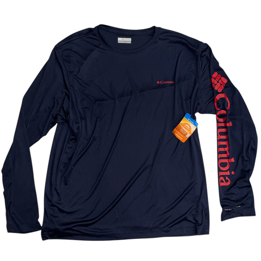 Camiseta Columbia UNISEX