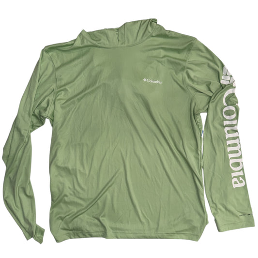 Camiseta Columbia UNISEX