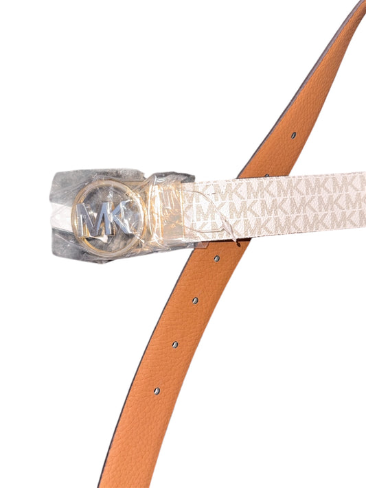 Cinto Michael Kors de Mujer