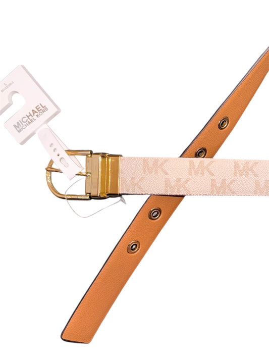 Cinto Michael Kors de Mujer