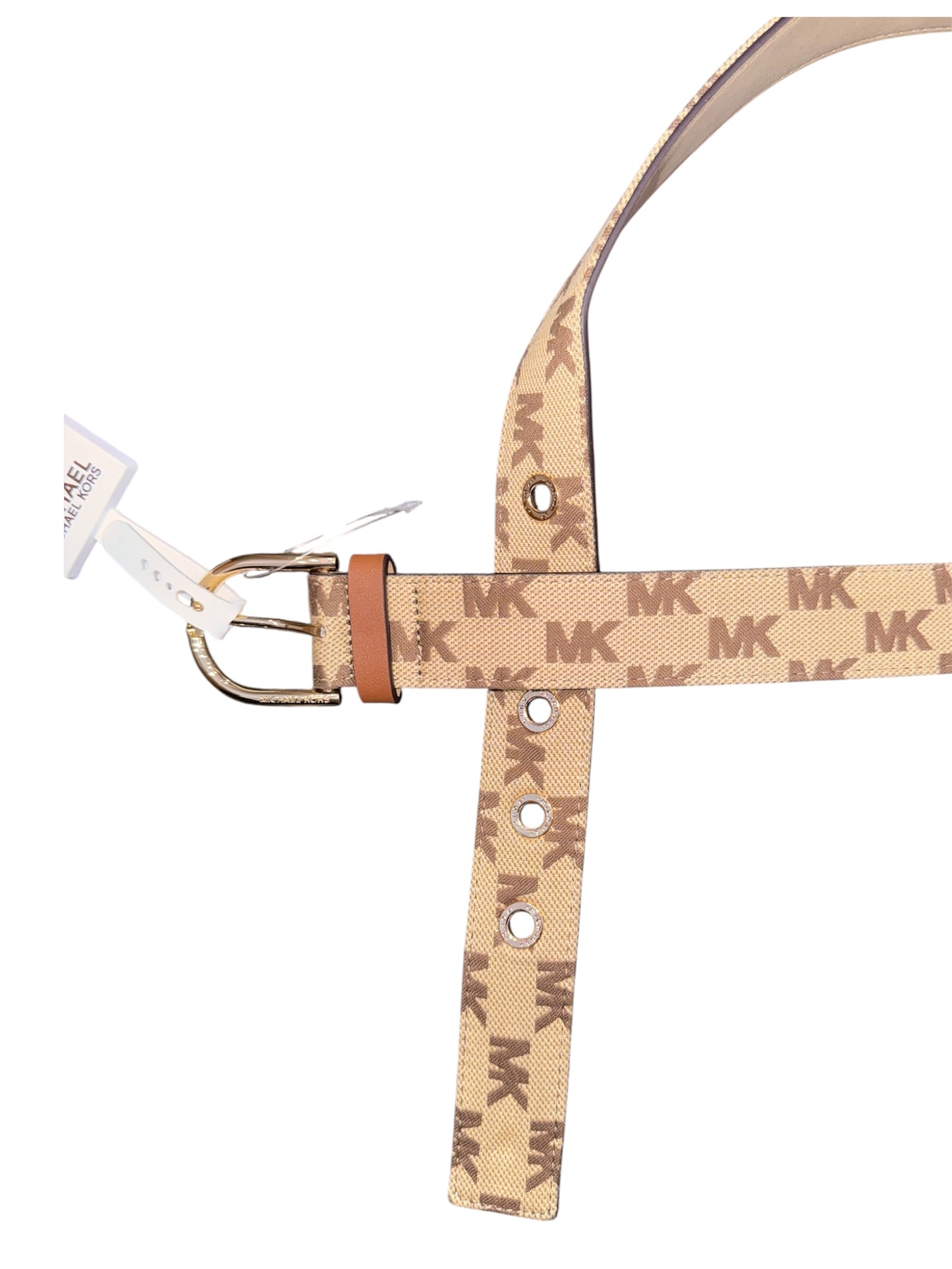 Cinto Michael Kors de Mujer